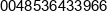 Tomasz Stanislawski Phone 1