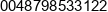 Ergos Kacper Grabowski Phone