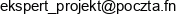 Ekspert Projekt Wanda Cena Email address