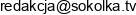 Sokolka Tv Email address