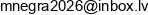 Negrocommerc Email address Negrocommerc Email address