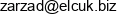 Elcuk Email address