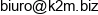 K2m Spedycja Email 1