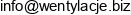F8 Email address