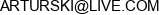 Art Tech Artur Dabkowski Email address
