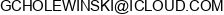 5k System Grzegorz Cholewinski Email address