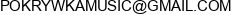 Bartosz Pokrywka Bpm Music Adres e-mail