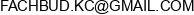 Fach Bud Krzysztof Ciesielski Email address