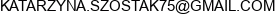 Przedsiebiorstwo Handlowo Uslugowe Katarzyna Szostak Email address
