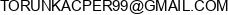 Zakish Kacper Torun Email address
