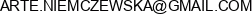 Arte Architektura Wnetrz Niemczewska Anna Email address