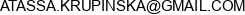 A Tassa Biuro Rachunkowe Agnieszka Krupinska Email address