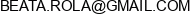 Gabinet Terapeutyczno Pedagogiczny Edurol Beata Rola Email address