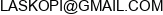 Pracownia Projektowa Piotr Lasko Email address