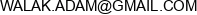 Przedsiebiorstwo Handlowo Uslugowe Mono Adam Walak Email address