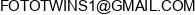 Fototwins Krzysztof Ksiazkiewicz Email address