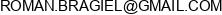 Firma Uslugowo Handlowa Procad Modum Roman Bragiel Email address