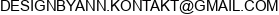 Design By Ann Anna Supko Adres e-mail