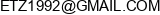 Dzmitry Adzinets Adres e-mail