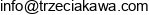 Trzecia Kawa Email address