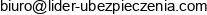 Lider Email address