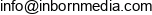 Inbornmedia Email 1
