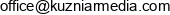 Kuzniar Media Adres e-mail