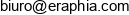 Eraphia Adres e-mail