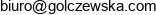 Nieruchomosci Firma Agata Golczewska Email address