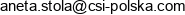 Csi Polska Email 1