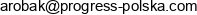 Biuro Doradztwa Gospodarczego Progress Email 1