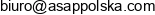 Asap Polska Adres e-mail