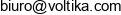 Voltika Adres e-mail