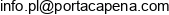 Porta Capena Email 1