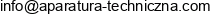 Aparatura Techniczna Grudzinski Mych Email address