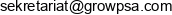Grow Adres e-mail