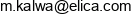 Elica Group Polska Adres e-mail