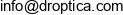 Droptica Adres e-mail