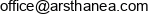 Ars Thanea Email address
