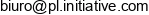 Initiative Media Warszawa Email 1