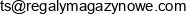 Eventus Tomasz Slomski Email address