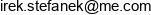 Grupa Stefanek Ireneusz Stefanek Email address
