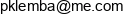 Gcte Adres e-mail