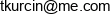 Hardfork Adres e-mail