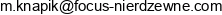 Focus Nierdzewne Email 1