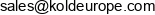 Kold Email address