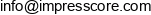 Impresscore Email address