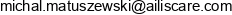 Clarigen Adres e-mail