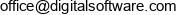 Digital Software Gmbh Email 1