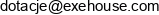 Exehouse Email 1